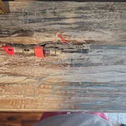 automatic hook seter