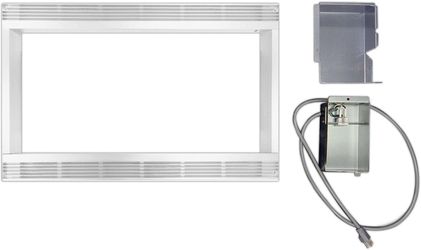 Sharp RK40W24 Microwave Trim Kit