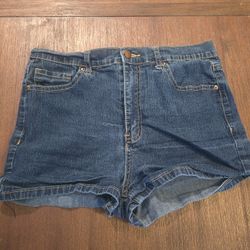Forever 21 Gorls Shorts Size 29