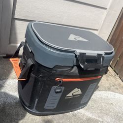 Ozark Trail Cooler 