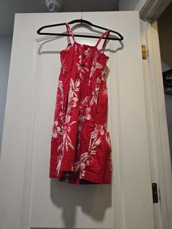 Pataloha girls dress