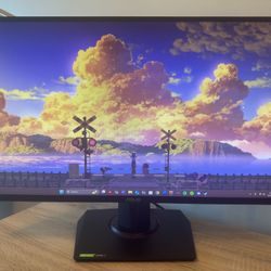 ASUS 27” Gaming Monitor