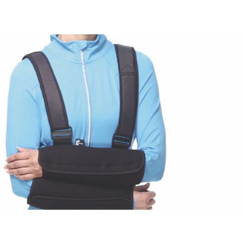Arm Brace Tear Sports Injury Post Surgery