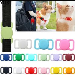 Air Tag Silicone Cover