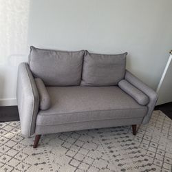 Two Seater Couch