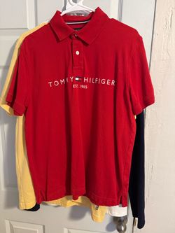 Tommy Hilfiger polo