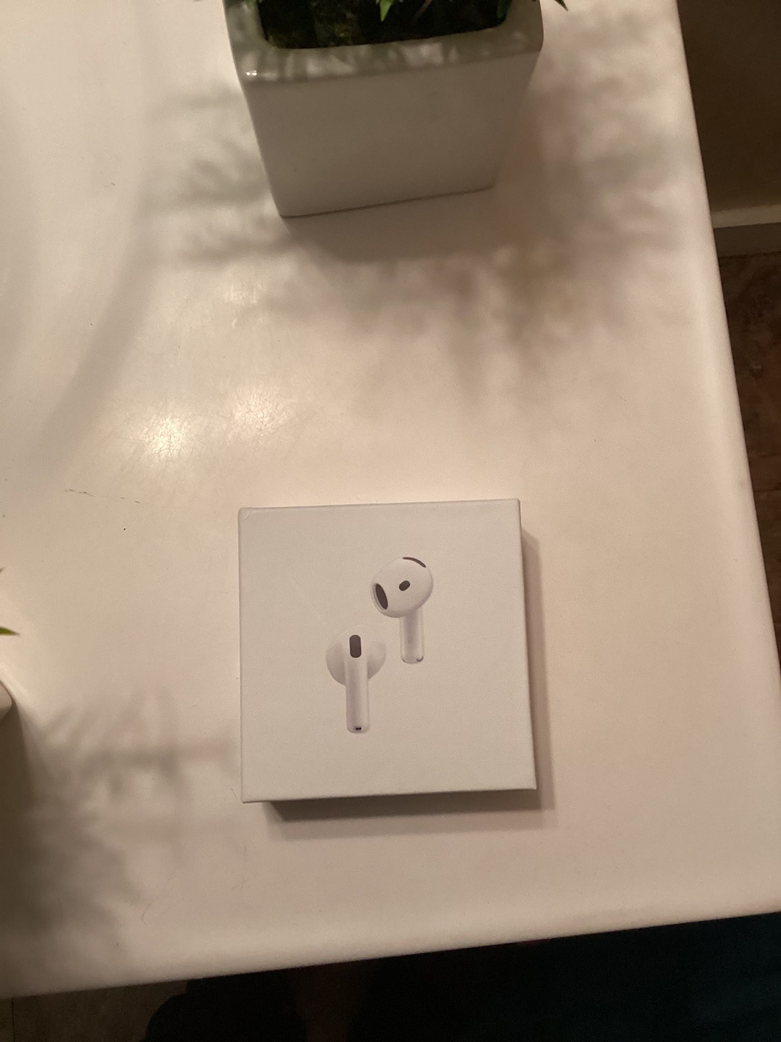 Apple AirPods 4th Generation 