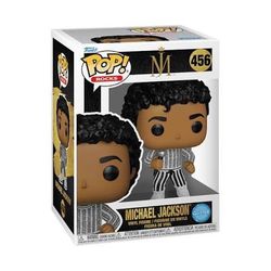 Michael jackson Funko Pop