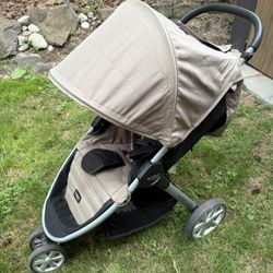 Britax B-Agile Stroller