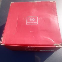 Lenox Bone China Set 