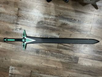 Dark Repulser Sword