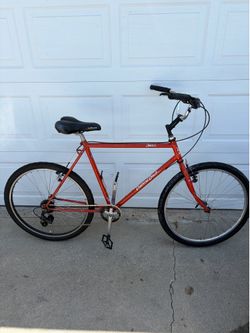 26 inch diamondback vintage