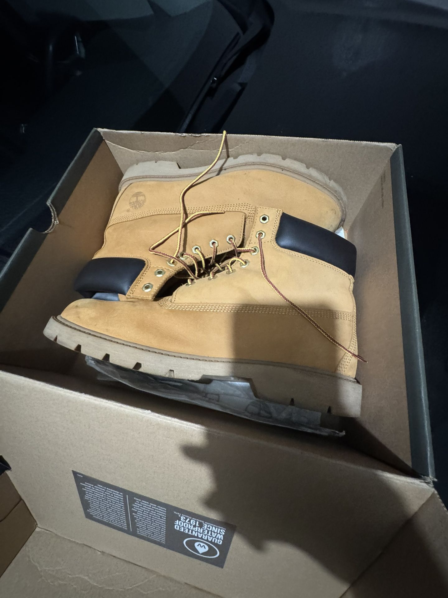 Timberlands Shoes