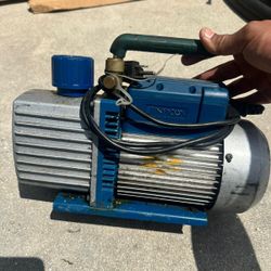 Ac Pump