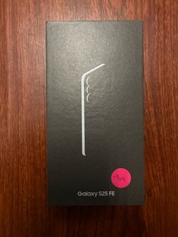 Samsung Galaxy S25 FE