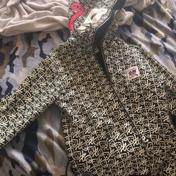 Asaali Hoodie 