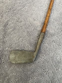 Vintage Putter