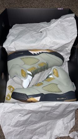 Air Jordan 5 Retro