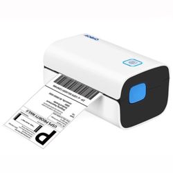 Thermal Shipping Label Printer