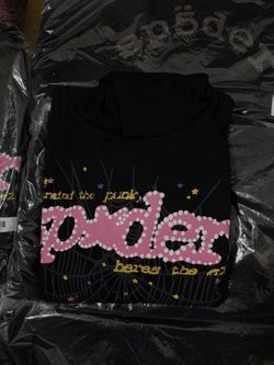 worldwide sp5der hoodie