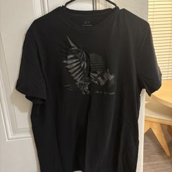 mens armani exchange shirt