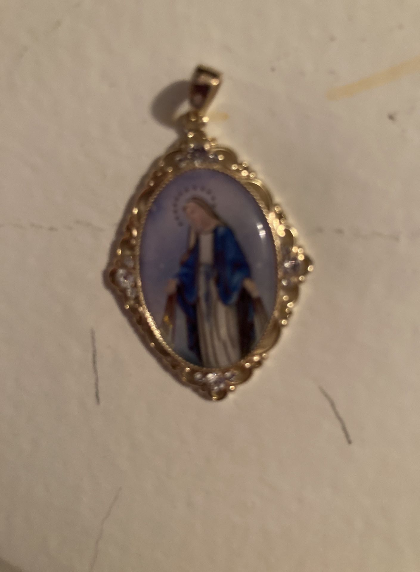 Mary Charm