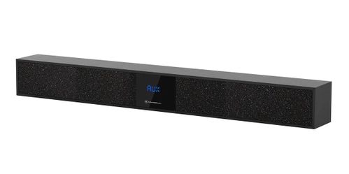 Kraiger speaker