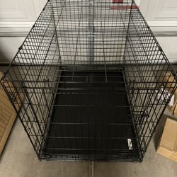 Dog Kennel