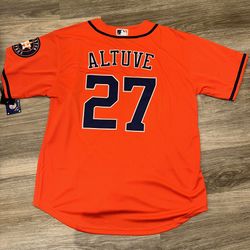 Altuve #27