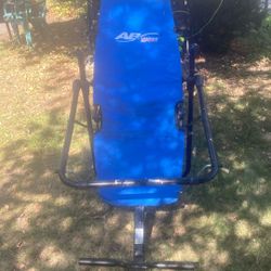 An lounge sport