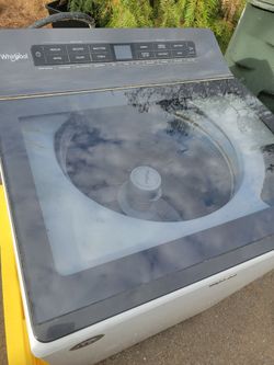 Washer