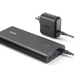 Anker Portable power Bank 