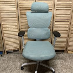 Ergonomic Office Chair 