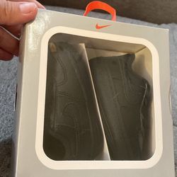 Baby Nikes