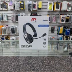 Bluetooth Headset