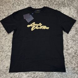 Louis Vuitton Shirt Size M
