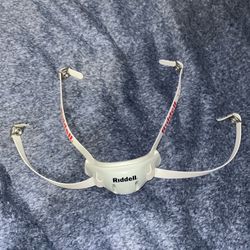 Riddell Chin Strap