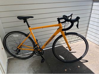 CAAD Optimo 3 Road Bike - Like New, Size 56