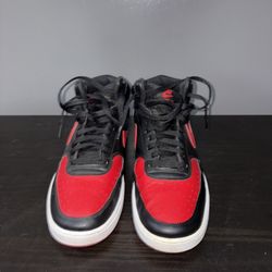 MEN'S NIKE COURT VISION MID