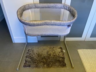 Halo Bassinet