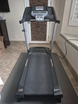 Treadmill ZT4 ProForm.