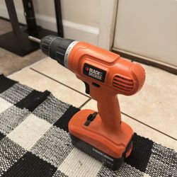 Power Tool