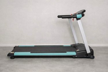 Murtisol Folding Treadmill 2.25HP - Like New