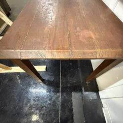 Vintage Table