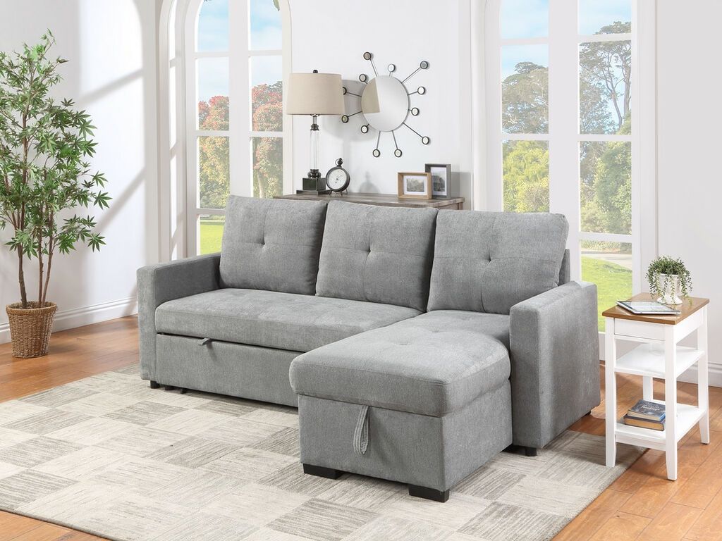 Sofa Bed / Sectional Pull Out Sleeper