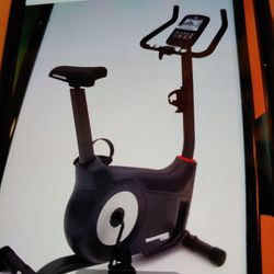 Schwinn Fitness Stationary Upright Bike