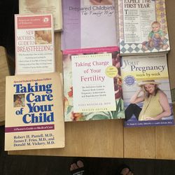 The Family Books