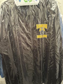 Teamsters Local 396 Steward Longsleeve Shirt