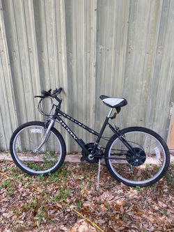 bicycle