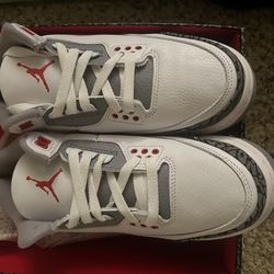 Air Jordan 3 Retro(GS)